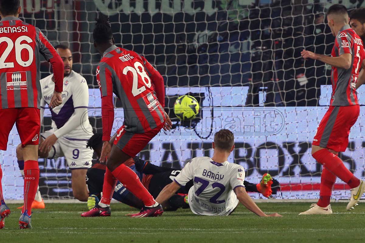 Fiorentina-Cremonese, squadre a confronto: gap enorme, ma occhio ai grigiorossi fuori casa