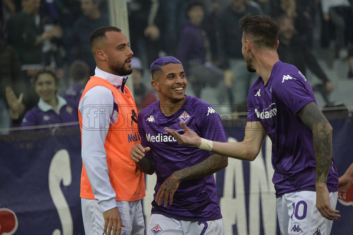 La giornata viola: il riassunto