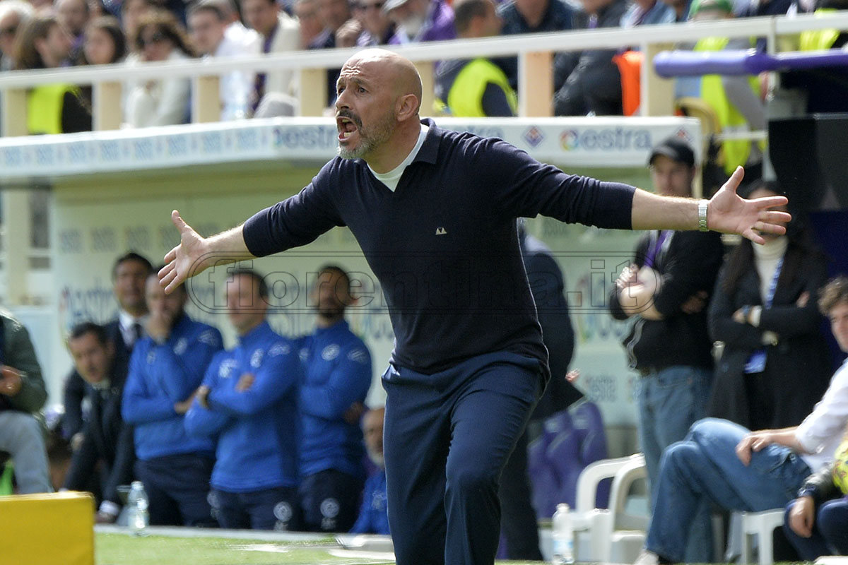 Italiano (DAZN): "Dispiace per il record. Oggi siamo stati sfortunati"