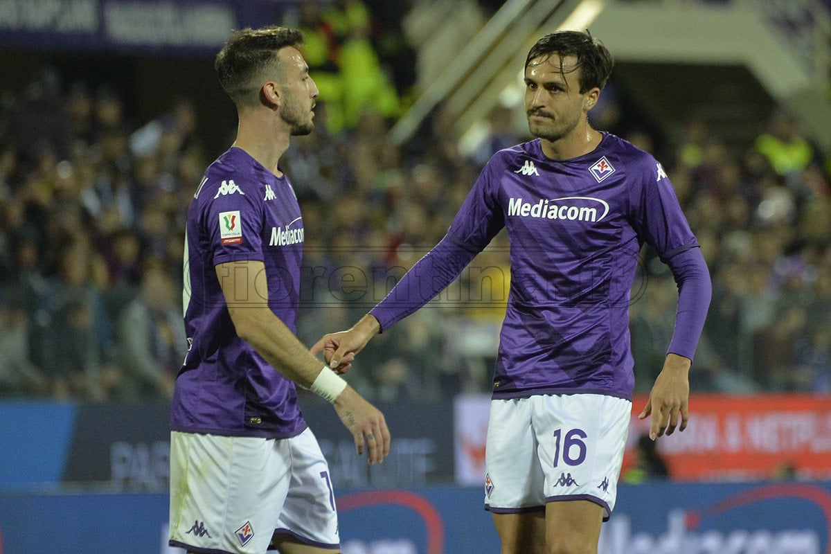 Formazione dei Tifosi: turnover con Duncan, Jovic, Brekalo e Kouame