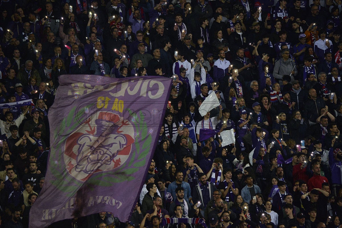 Fiorentina-Cremonese 0-0, VOTA le PAGELLE DEI TIFOSI