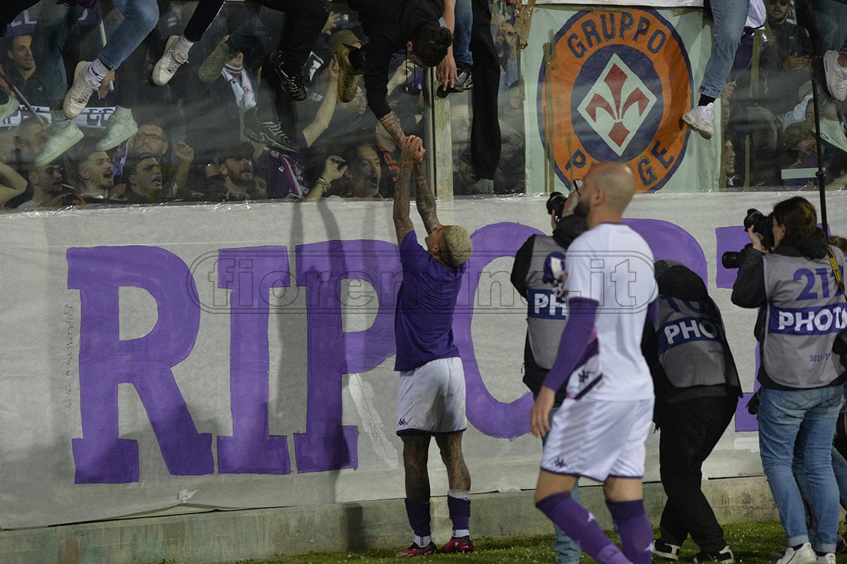 Pareggino piccolo piccolo, ma vale la Finale. Contro l’Inter, però, servirà molto di più per la Fiorentina