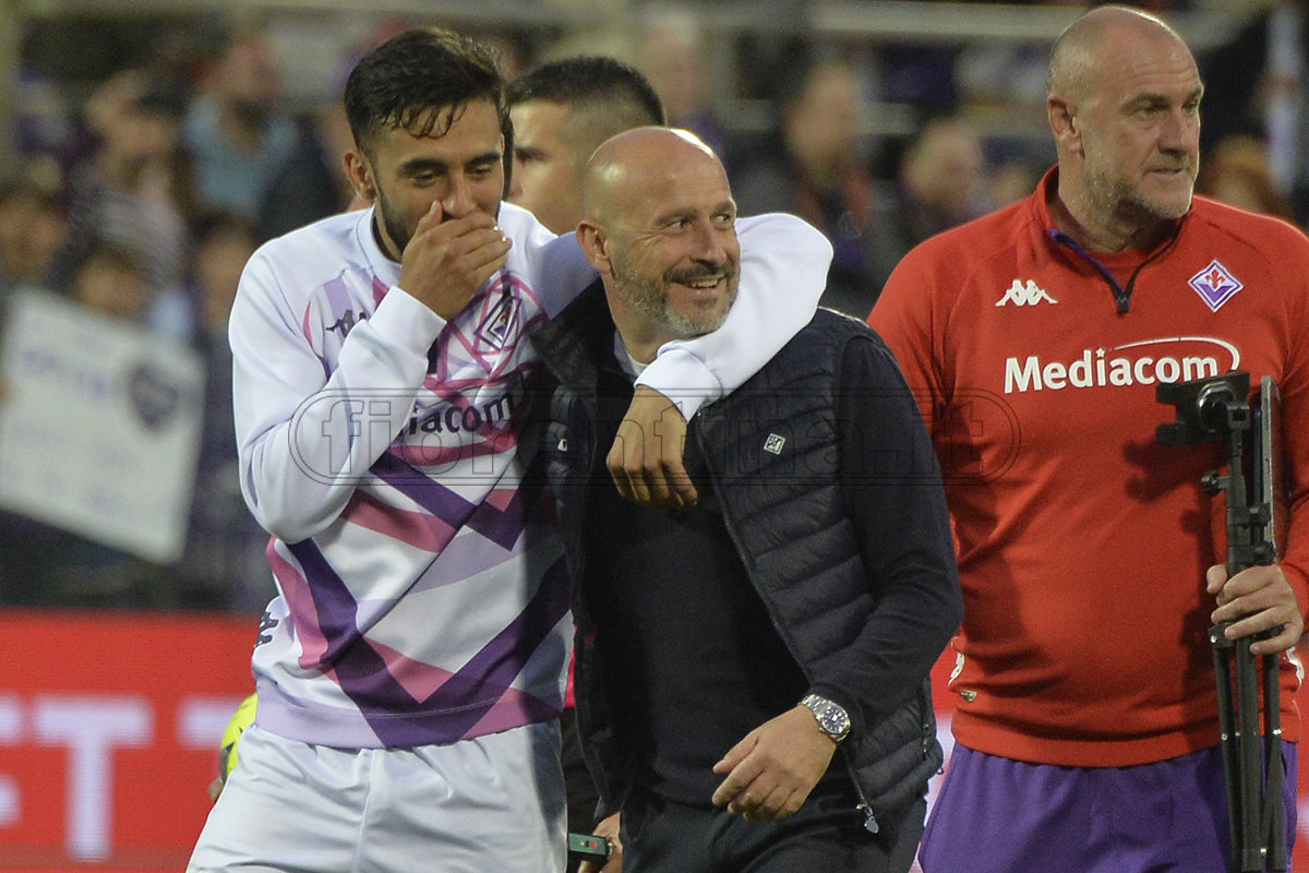 Pre Mondiale vs post Mondiale: Fiorentina 2023 a ritmo di quella della passata stagione in A