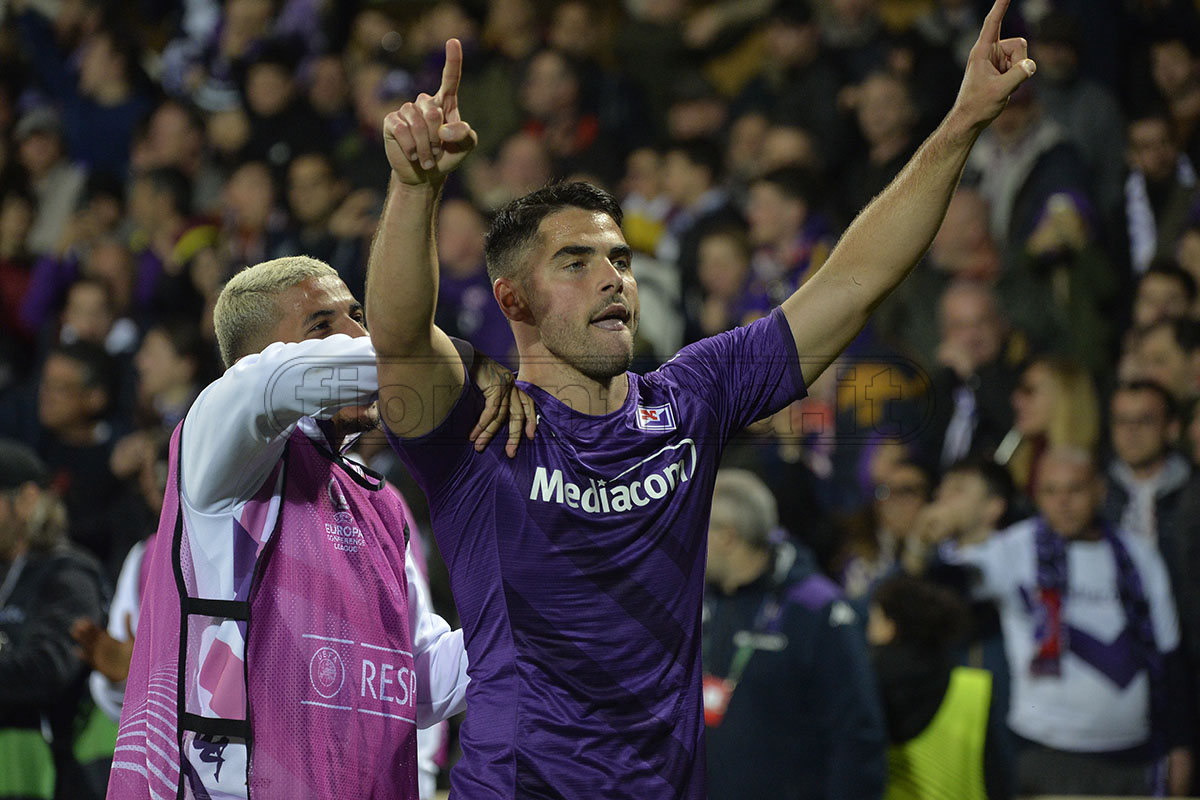 Brividi Viola, ma Sottil fa volare la Fiorentina in semifinale di Conference