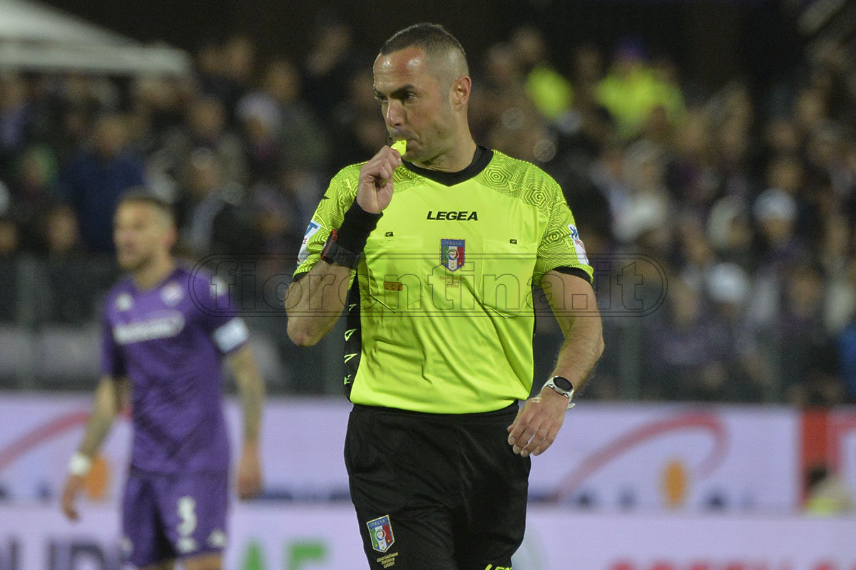 Serie A, recupero extralarge: ogni 30 gare una in omaggio