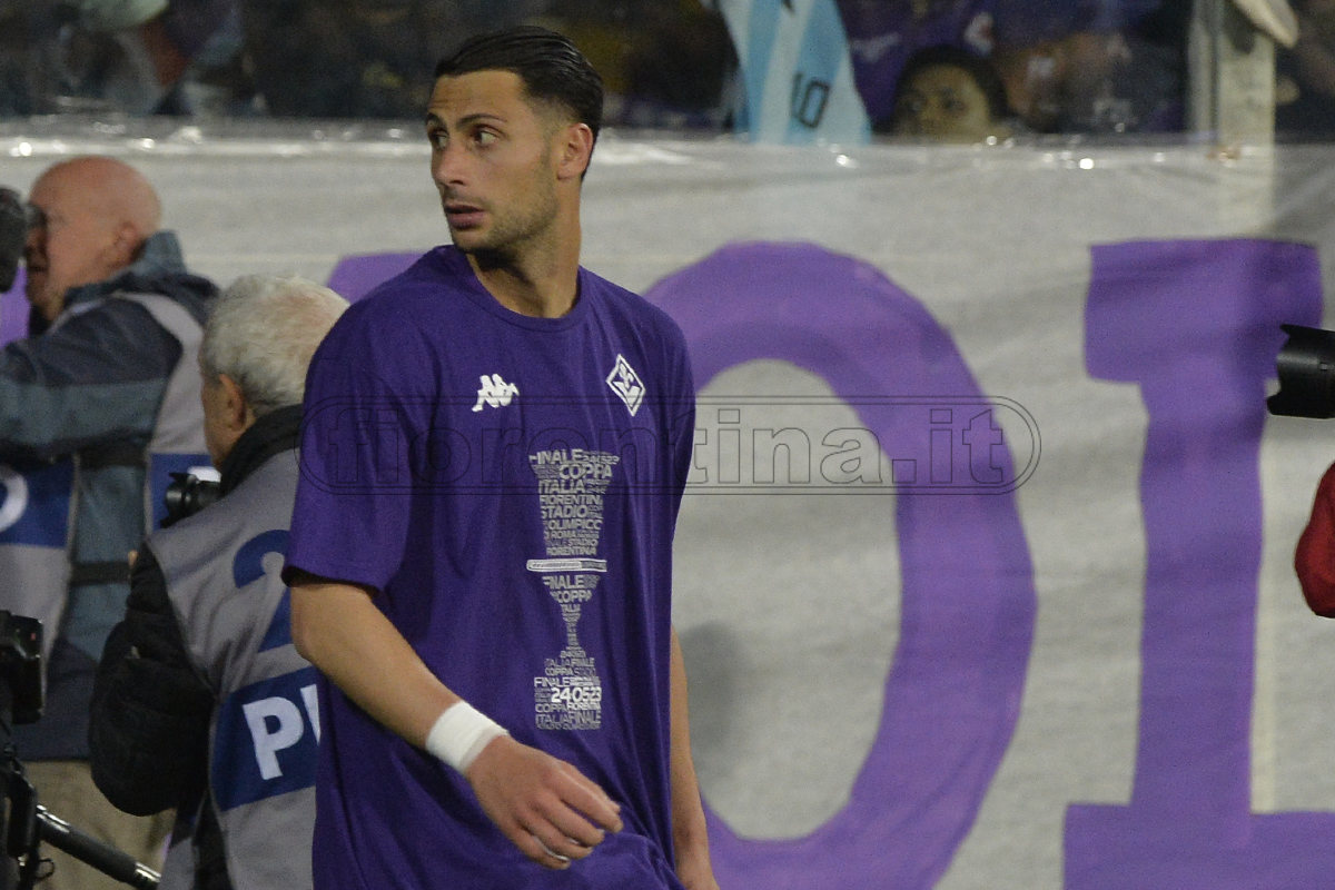 Fiorentina-Inter, la probabile formazione di VI.IT: scelte fatte, resistono un paio di dubbi