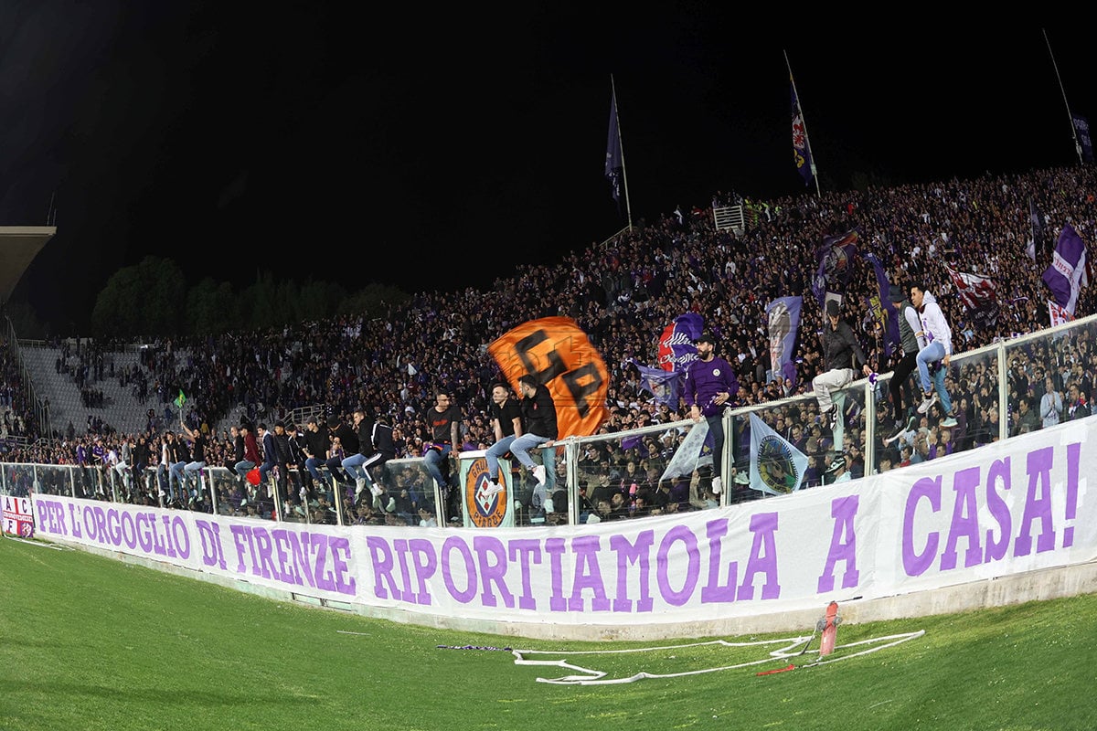 L’appuntamento è al 24 maggio. C’è voglia di rivincita dopo quell’orribile serata del 2014