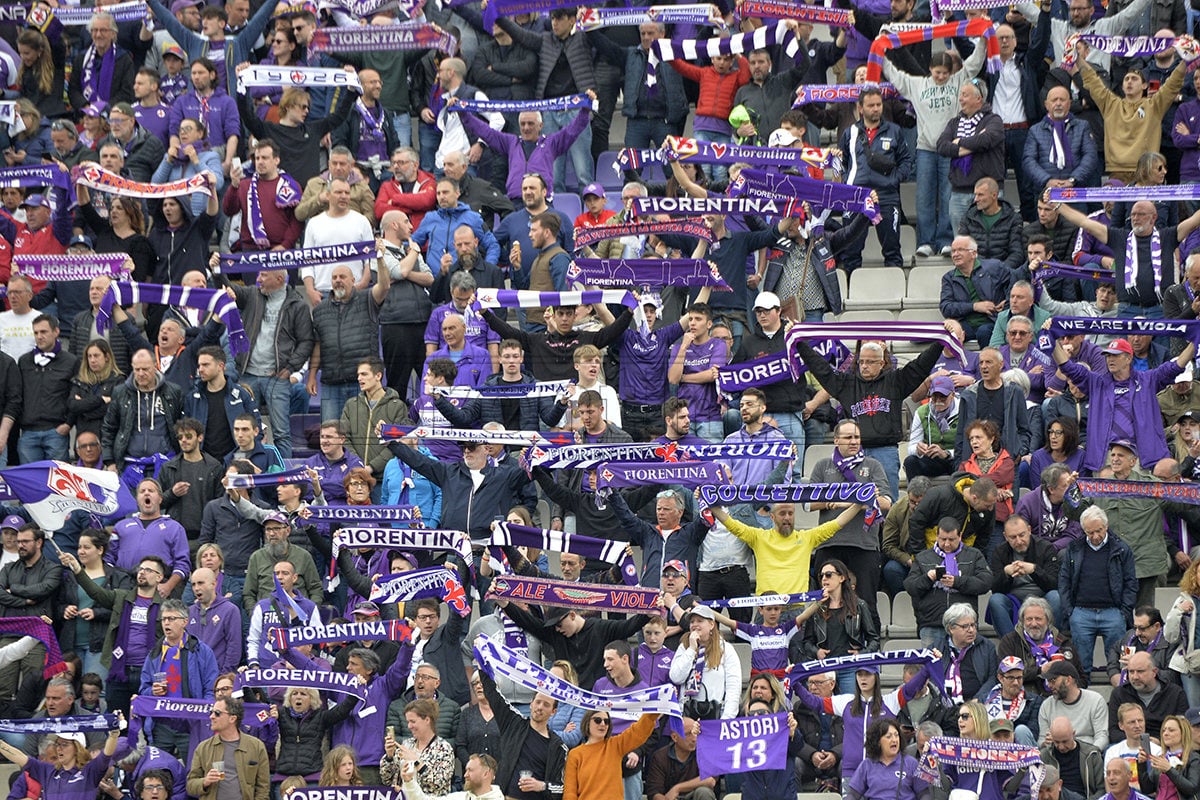 Conference League, è corsa al biglietto: contro il Basilea obiettivo 35mila tifosi