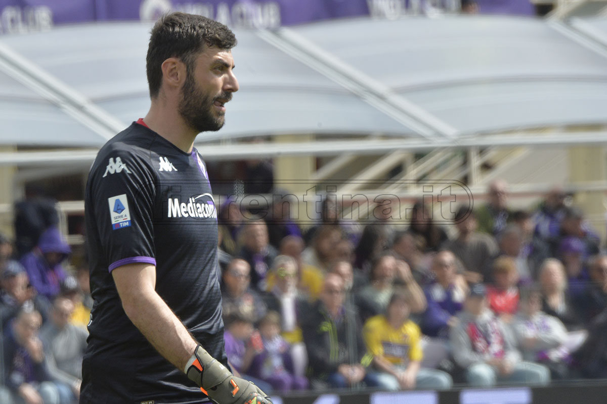 In due mesi di campionato la Fiorentina ha subito solo 3 gol: ora l'esame Atalanta