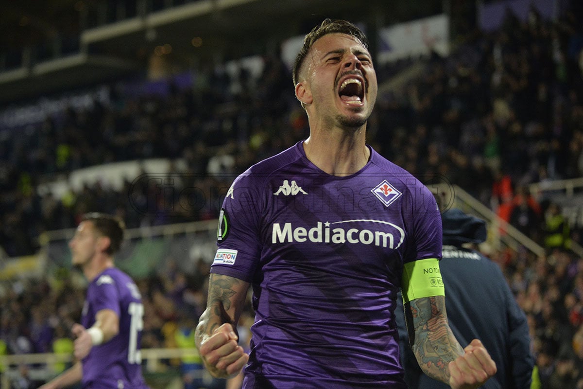 Torino-Fiorentina, la FORMAZIONE DEI TIFOSI: tanti cambi rispetto a giovedì. Jovic in attacco