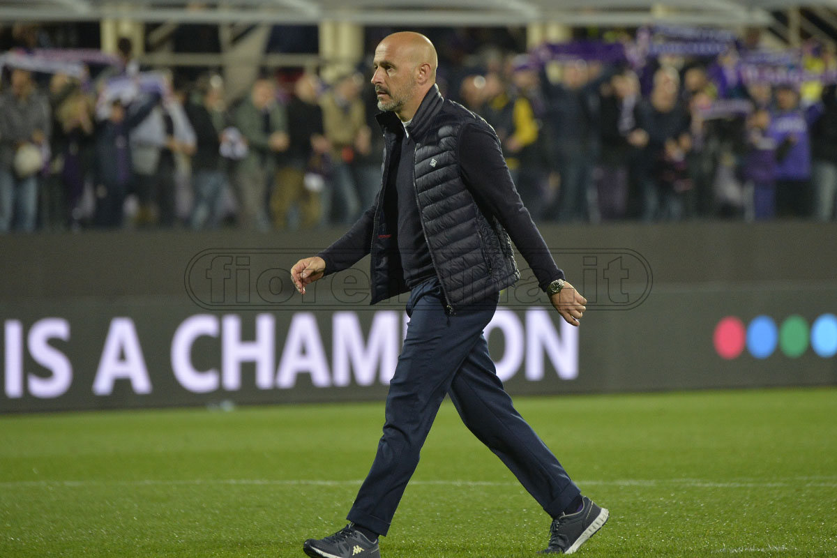 Fiorentina col brivido, Italiano ci mette del suo: la squadra non digerisce più il 4-3-3