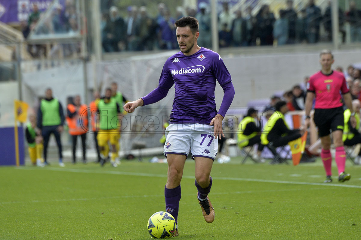 Brekalo: "Italiano mi ha detto: oggi fai gol! E ci sono andato vicino..."