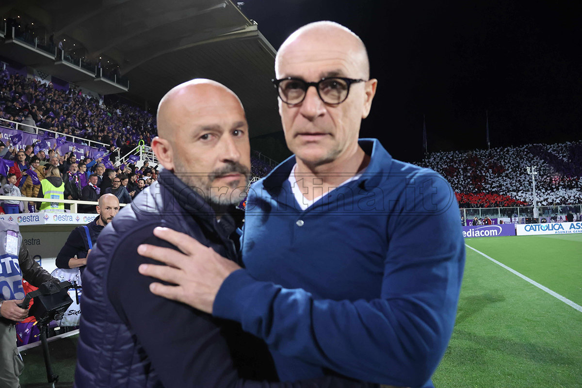 Ballardini: "La semifinale comunque un risultato straordinario. Soddisfatti del percorso"