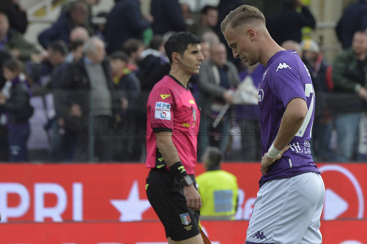 Meglio con lo Spezia che a Poznan. Pari che brucia, ma poco da imputare a questa Fiorentina