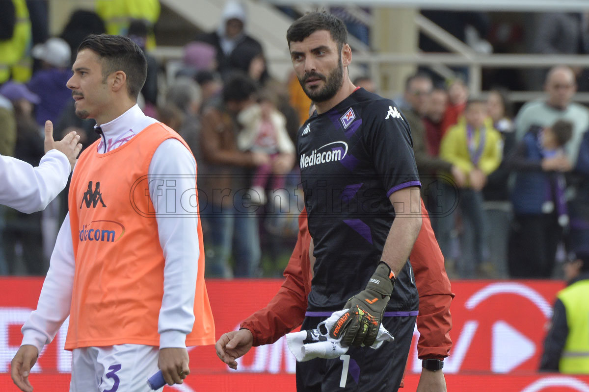 Galli: “Terracciano ok. Ma per crescere servirebbe qualcosa di diverso, con lui come vice”