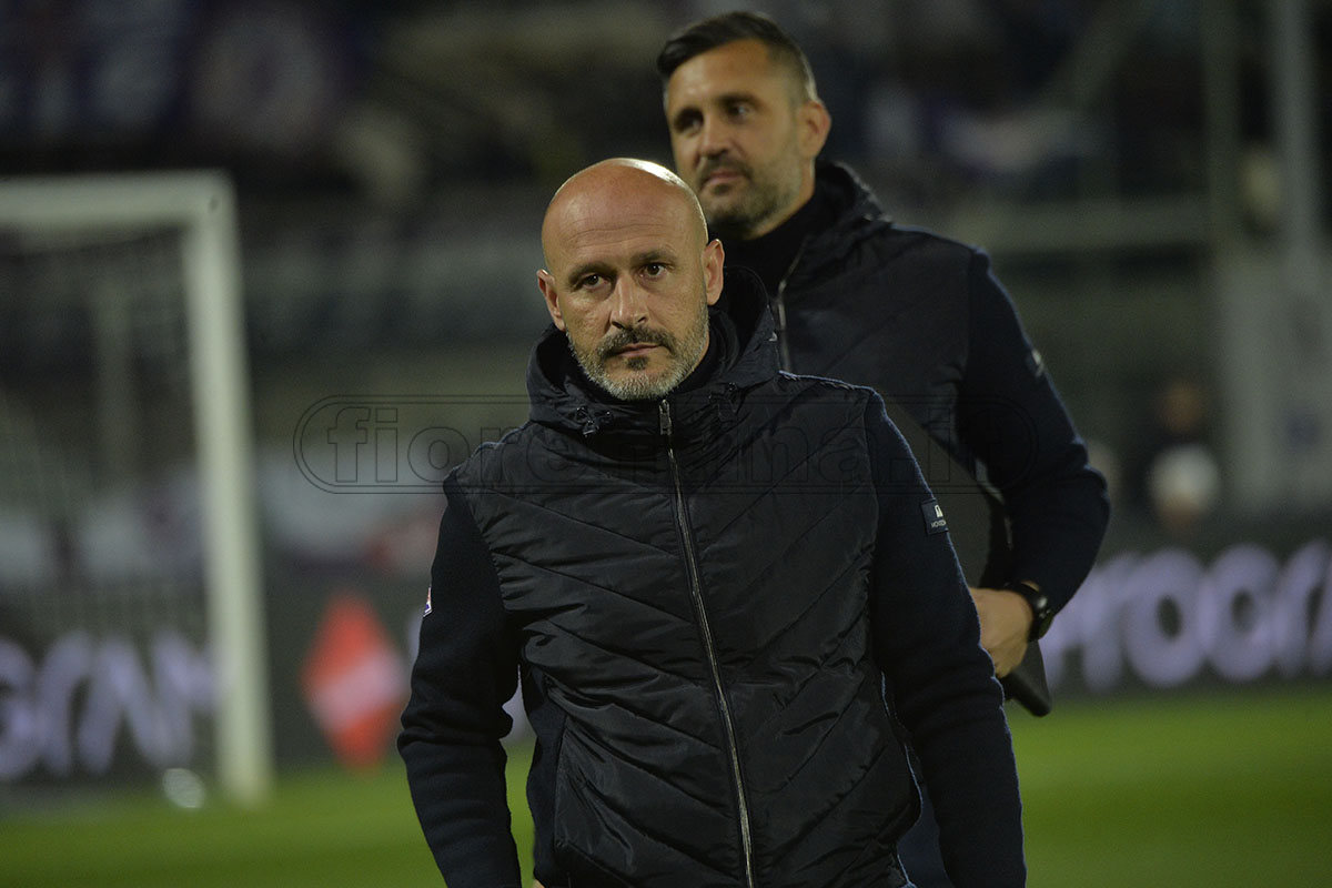 Italiano (DAZN): "Qualche mese fa questa partita finiva 0-4. Potevamo vincerla, Nico un campione"