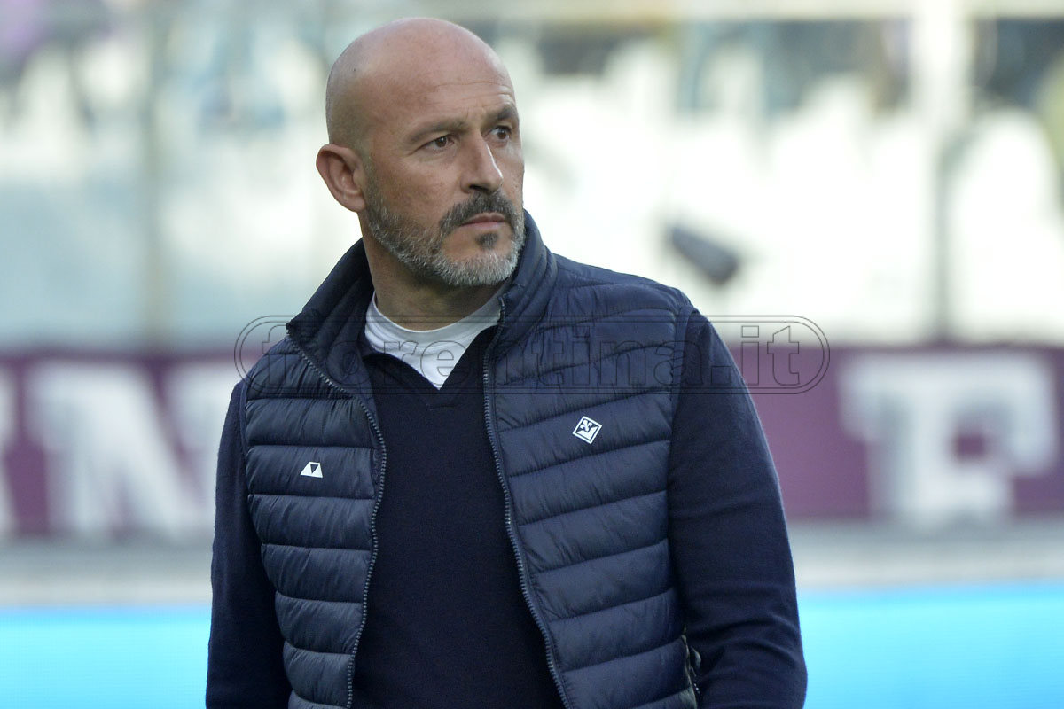 Italiano: "Campionato ancora aperto. Jovic? Vogliamo fargli capire che abbiamo fiducia"