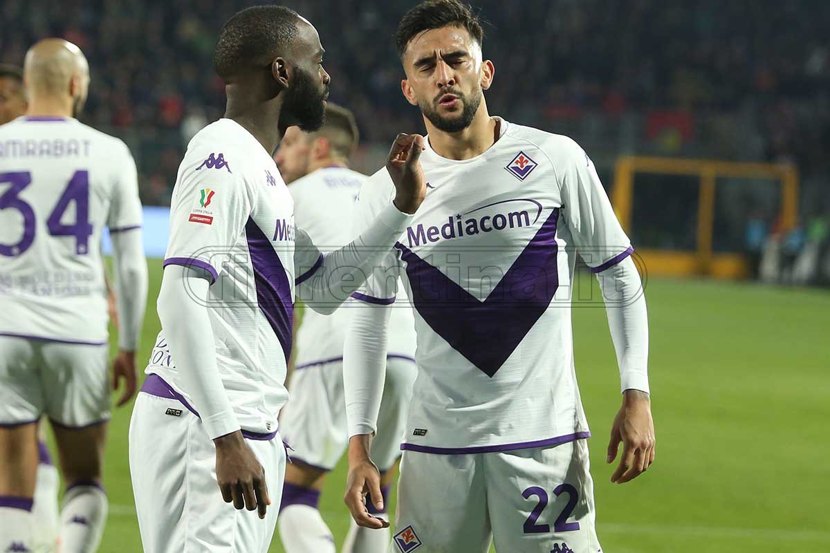 Esterni, gioie e dolori. Con l’Atalanta Nico imprescindibile. Ikoné punta al ritorno dal 1’