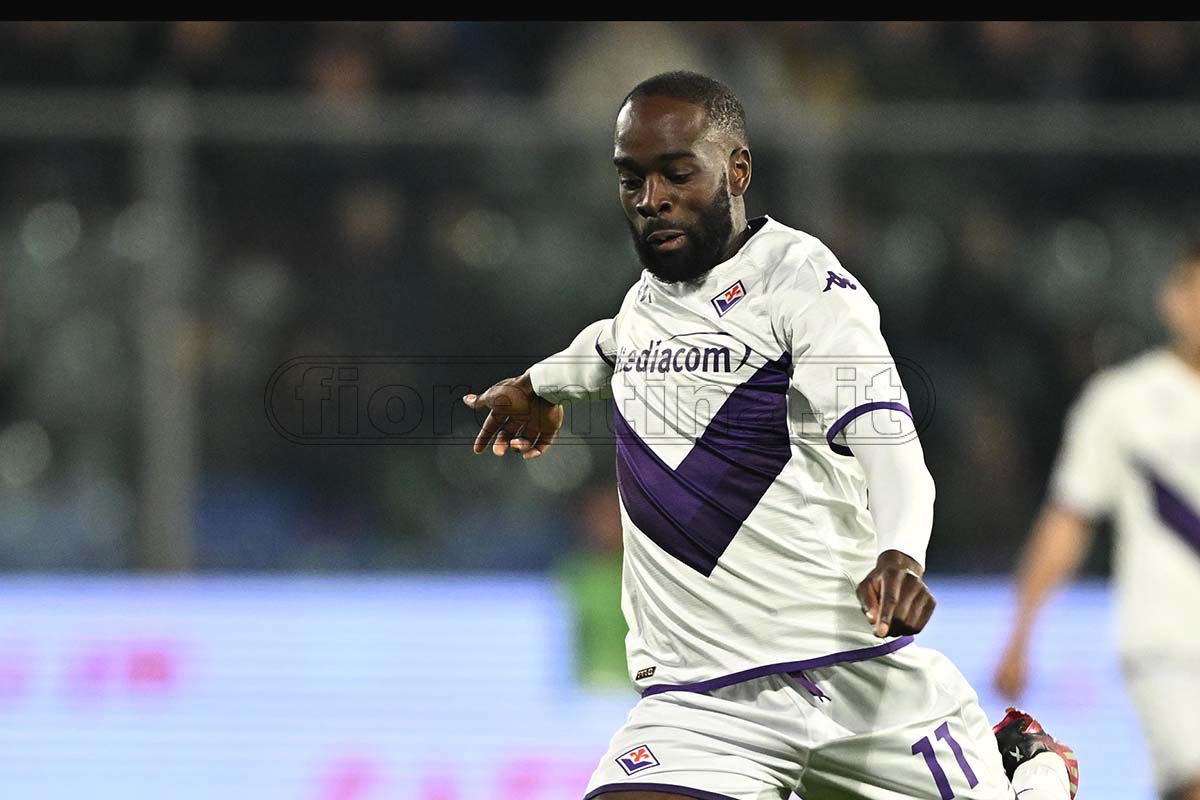Lech Poznan-Fiorentina, la probabile formazione di VI.IT: Ikoné in vantaggio su Saponara, torna Barak?