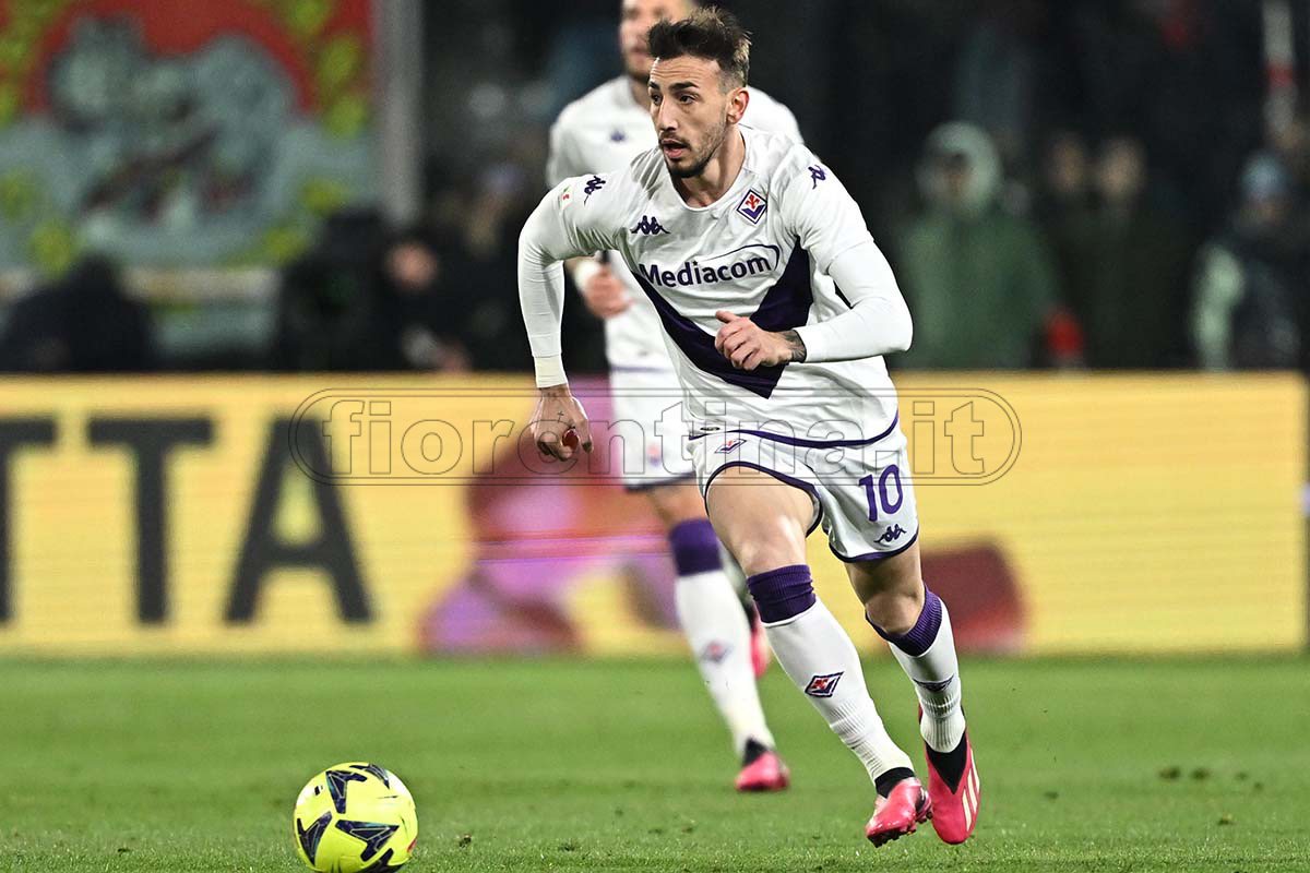 Castrovilli: "Godiamoci la vittoria, ma al ritorno servirà un gran lavoro di squadra"
