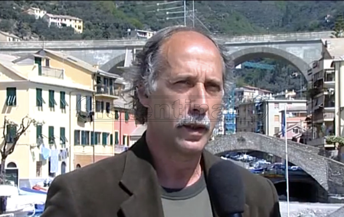 Casagrande: "Samp discontinua e costruita male. Su Sottil e Castrovilli..."