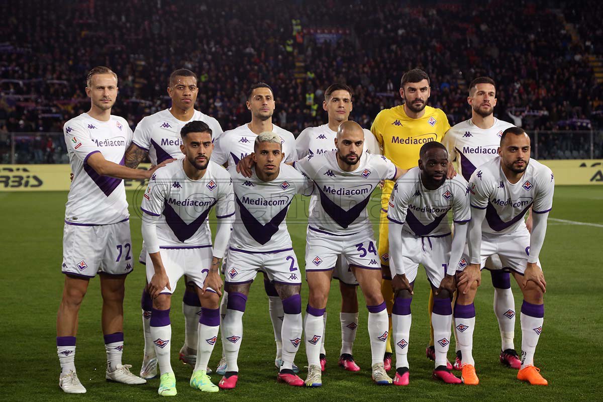 Dominio Fiorentina: suonata la nona sinfonia. Risultato che sa di sentenza per la Cremonese