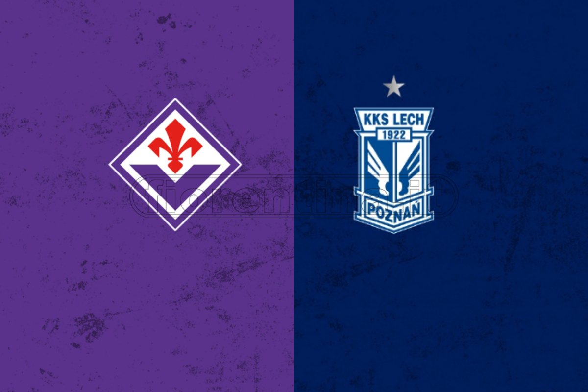 Fiorentina-Lech Poznan 2-3: i viola rischiano il disastro ma conquistano la semifinale!