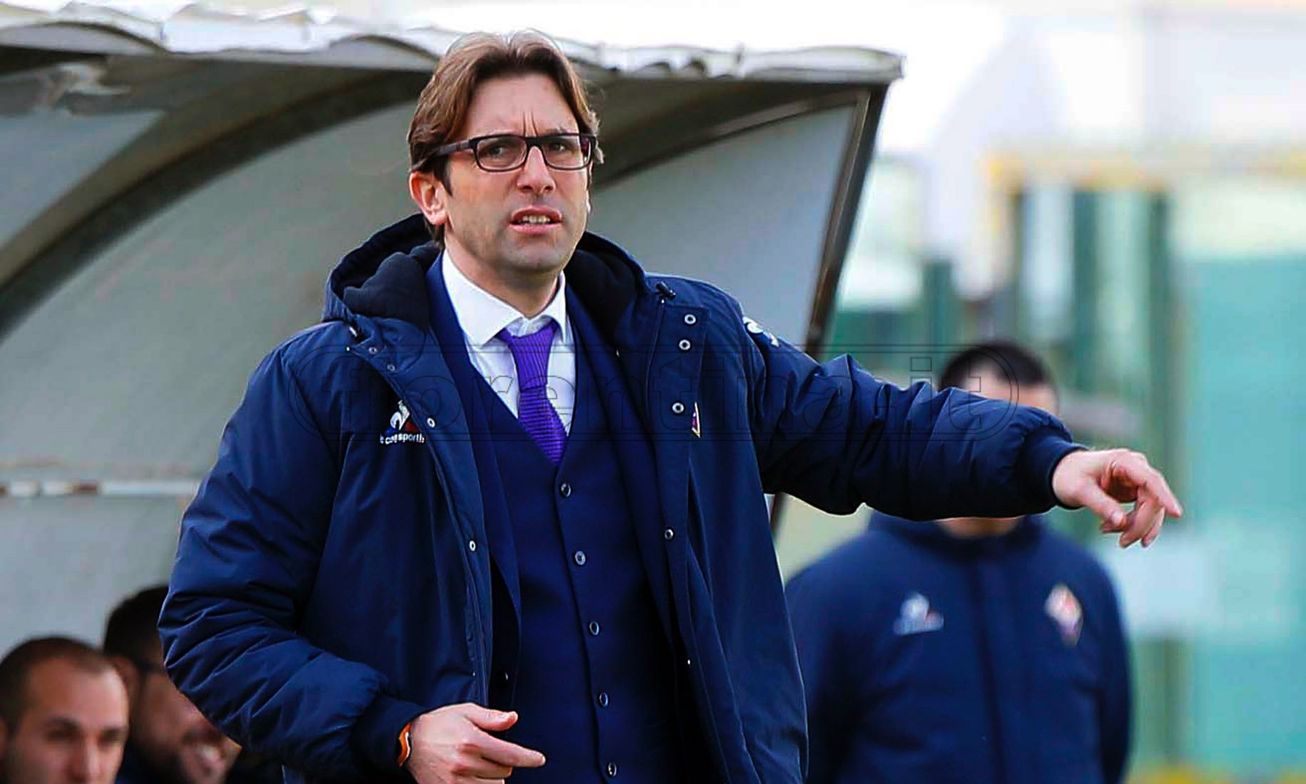 Guidi (Roma Primavera): "Domani cercheremo di sfatare il tabù Fiorentina in finale"