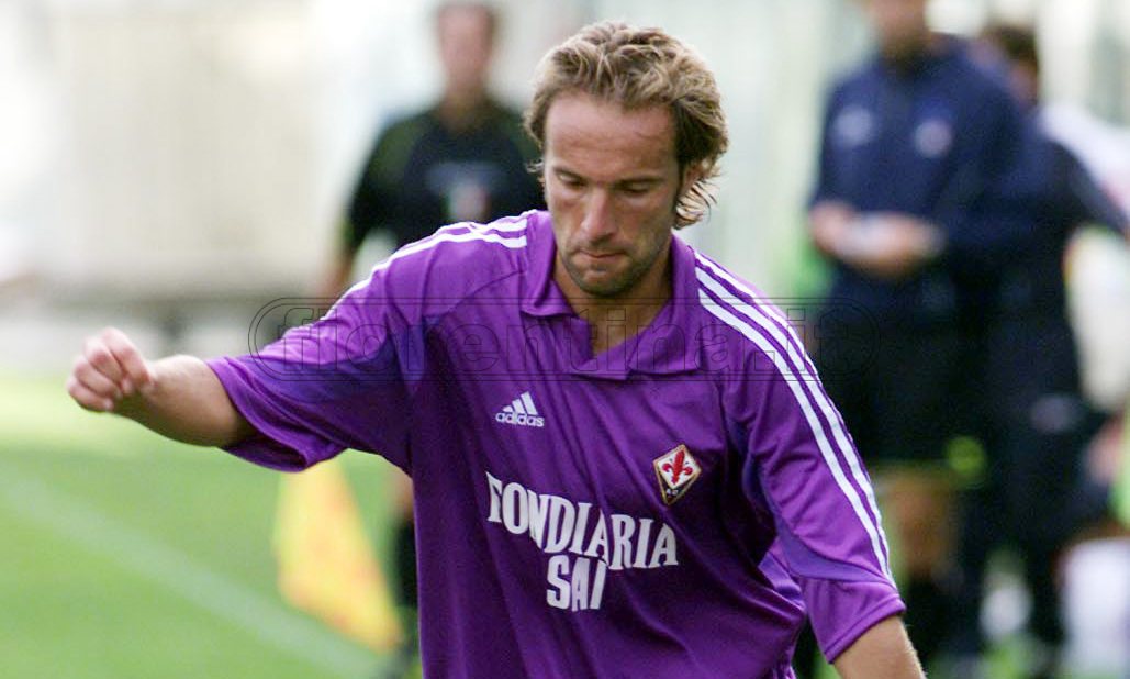 Maspero: "Le critiche sono servite alla Fiorentina. Bisogna insistere su Castrovilli"