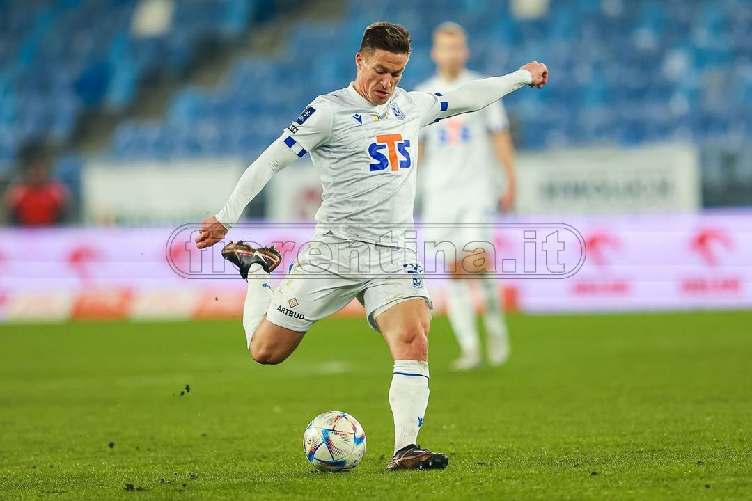 Murawski (Lech Poznan): "Domani lotteremo. Se dovremo uscire lo faremo con onore"