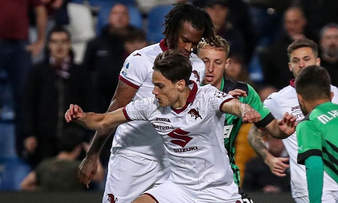 Ricci: "Pareggio che ci va un po' stretto, perché la vittoria in casa ci manca da tempo"