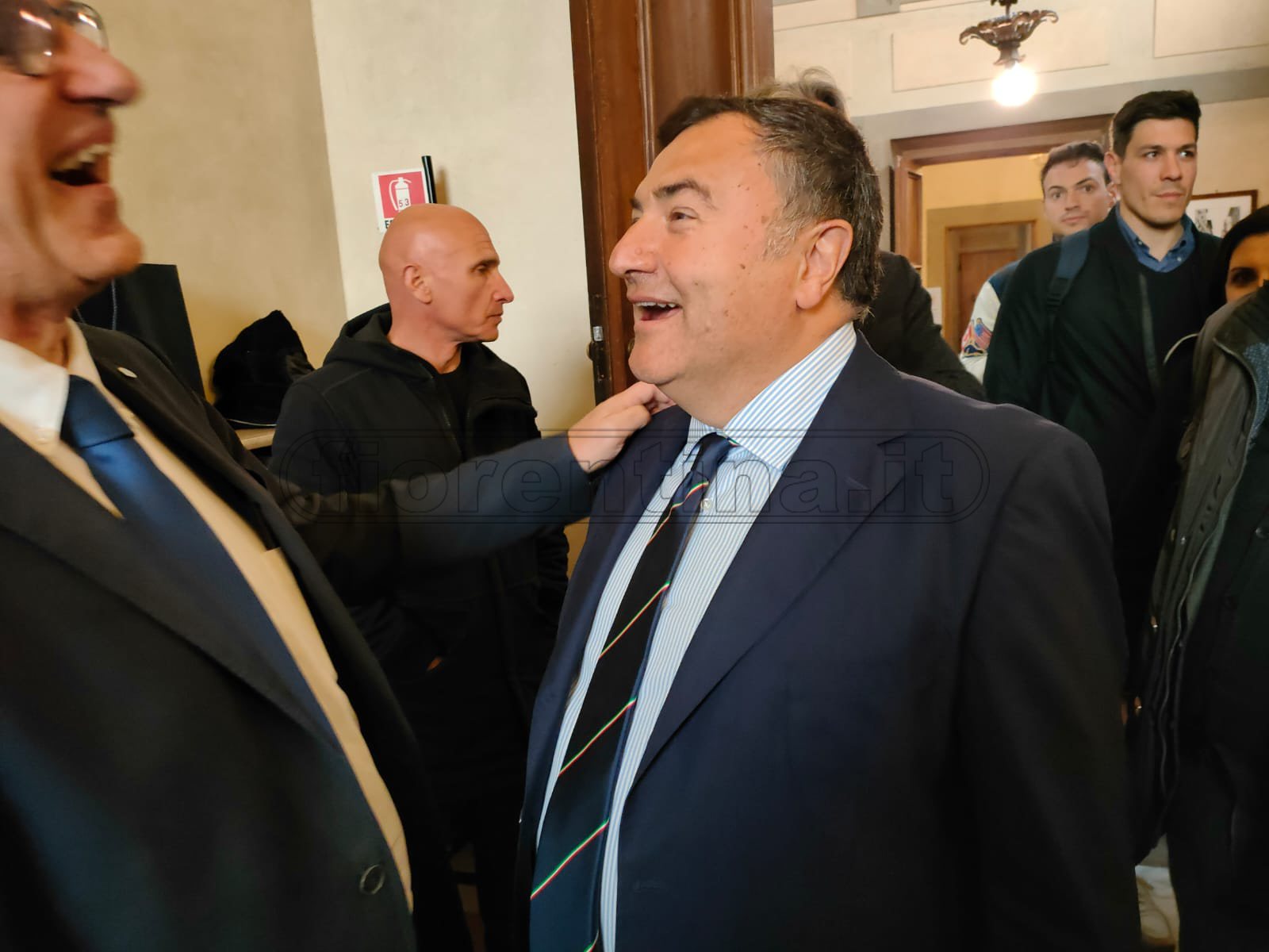 Franchi, Joe Barone torna a scuotere il Comune in attesa di Commisso