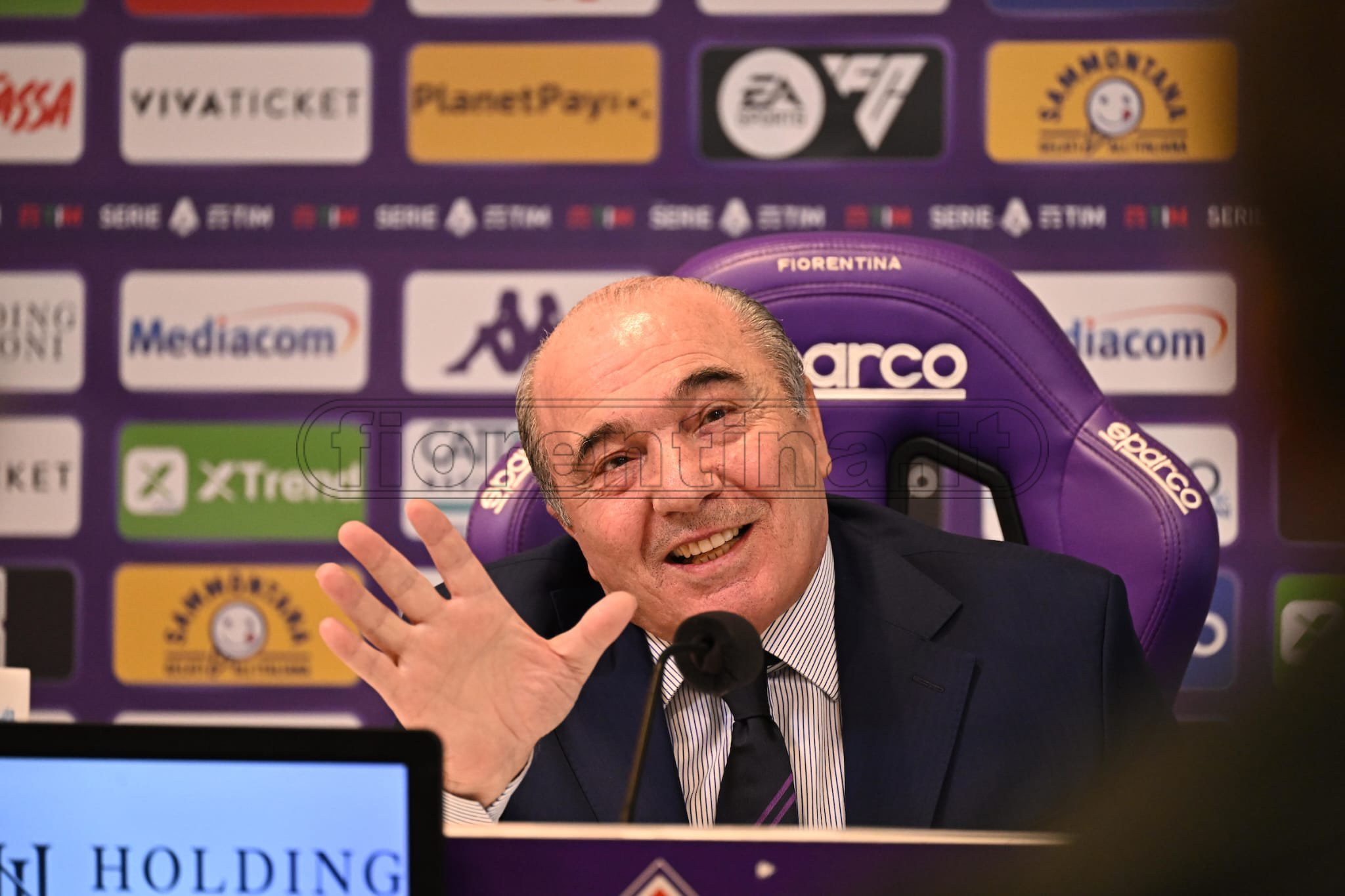 La giornata viola: il riassunto