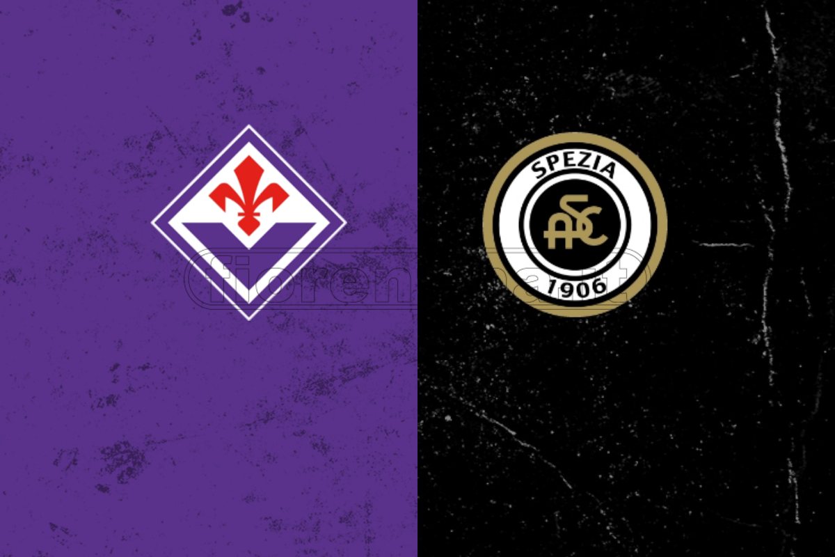 Fiorentina-Spezia 1-1: Nzola ferma la striscia vincente dei viola