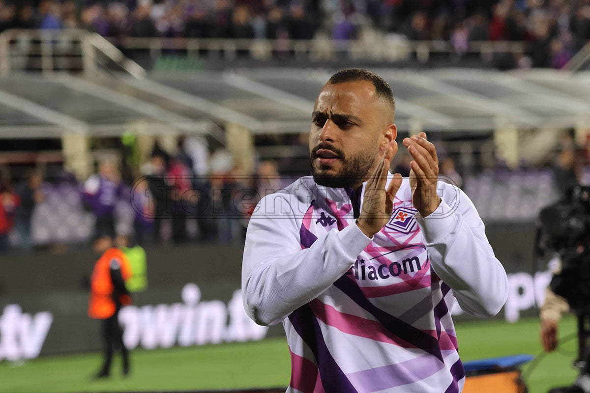 Cabral: "Avrei preferito non segnare ma vincere. Dobbiamo fare meglio per andare in finale"