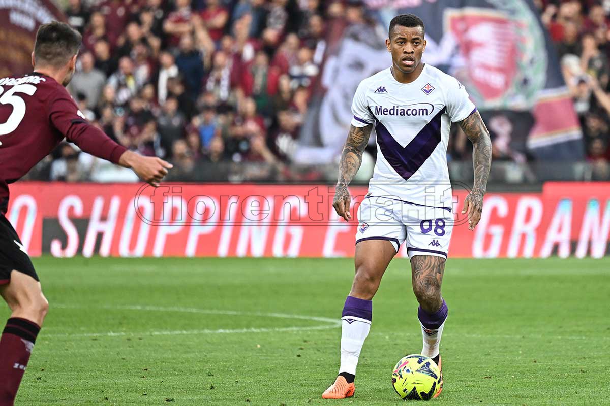 Igor in difficoltà, male anche Terracciano. Note positive: Bonaventura, Ikonè e anche Jovic
