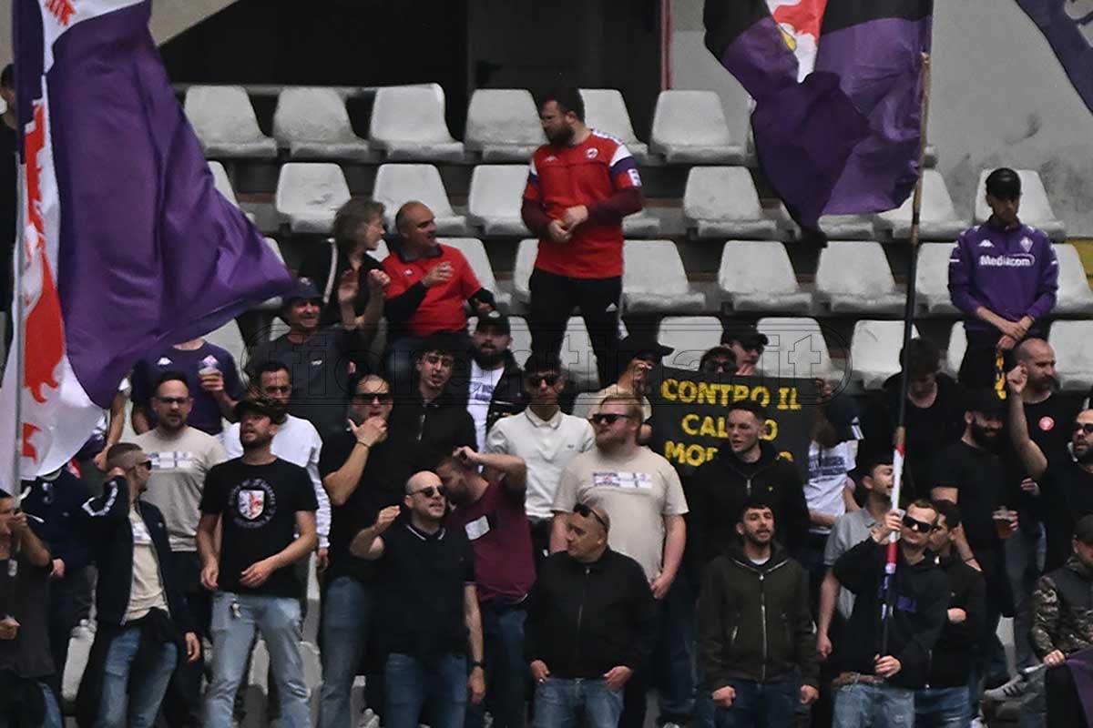 Torino-Fiorentina 1-1, VOTA le PAGELLE DEI TIFOSI