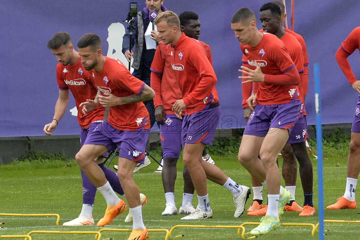 Stovini: "Sarebbe bello già vincere una coppa. Con due stagione da incorniciare"