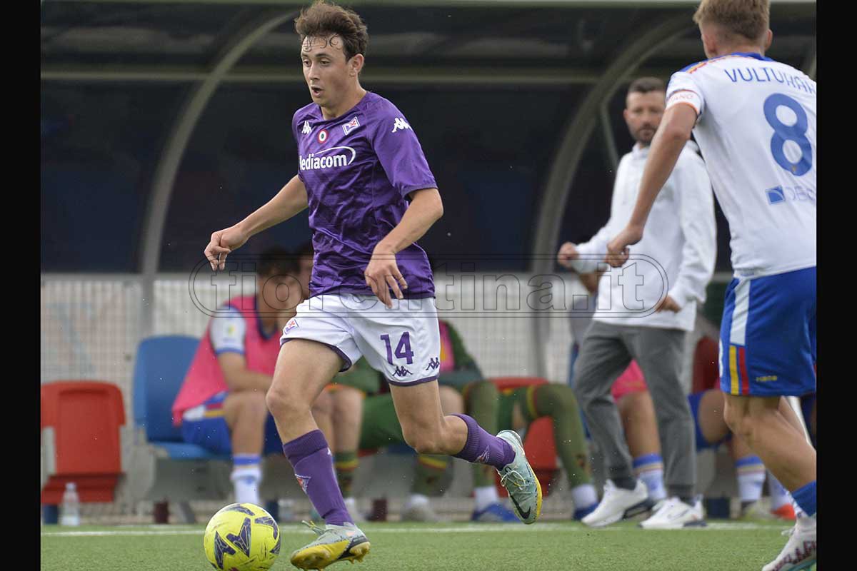 Ds Cesena: “Non capisco perché la Fiorentina non abbia riscattato Berti”