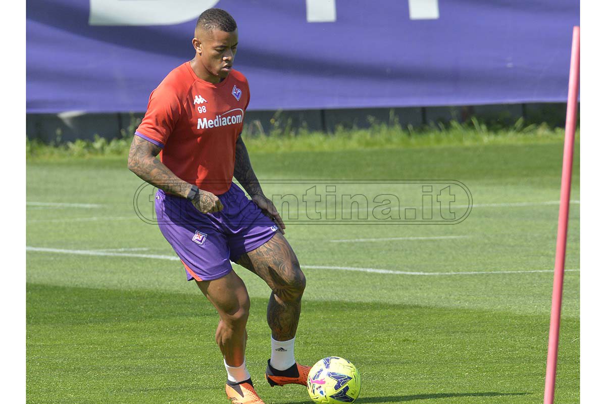 Igor, ipotesi permanenza alla Fiorentina per andare (poi) via a scadenza di contratto