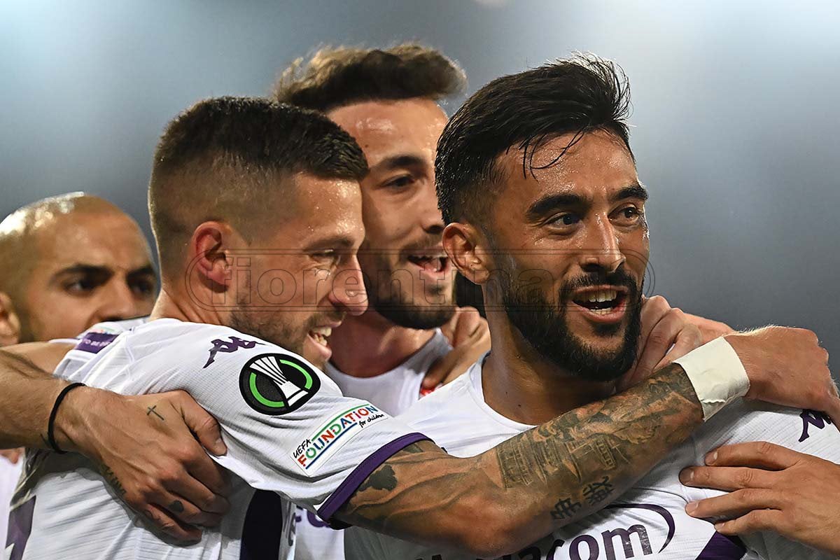 Primavera di Praga: la Fiorentina passa il turno dopo una semifinale infinita