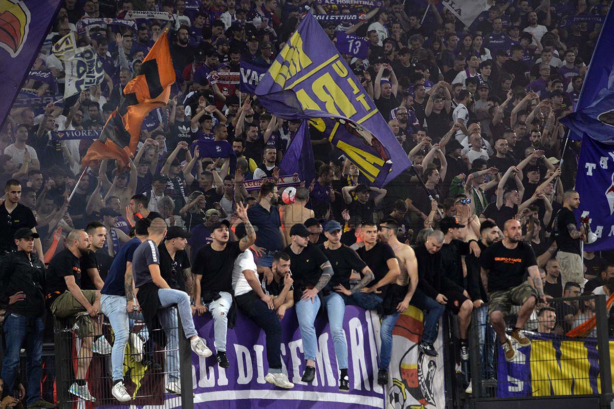 Voglia di Praga, con o senza biglietto. Tanti i tifosi viola che andranno in Repubblica Ceca