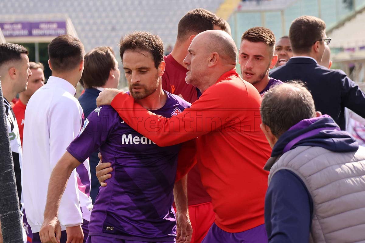Giudice sportivo: squalifica e ammenda per Giacomo Bonaventura