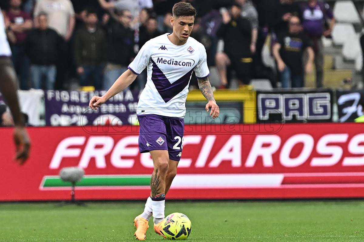 Quarta: "Prendiamoci questo punto, ora testa a mercoledì per continuare a scrivere la storia" (FOTO)