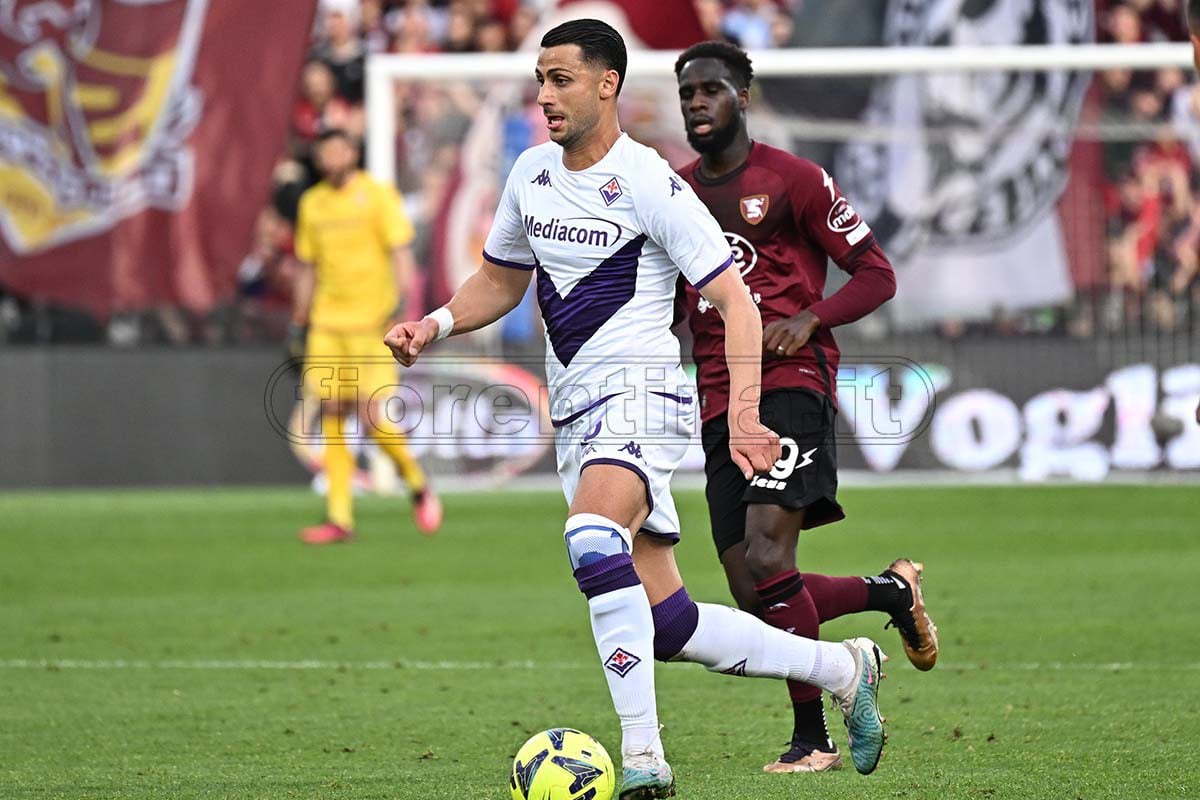 Mandragora: "Importante non perdere quando non si può vincere. Guardiamo avanti" (FOTO)
