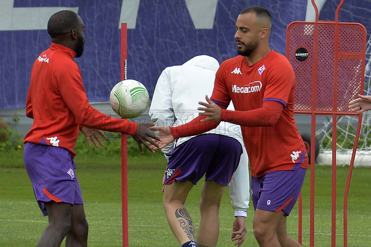 Basilea-Fiorentina, i convocati di Italiano: gruppo al completo per provare l'impresa