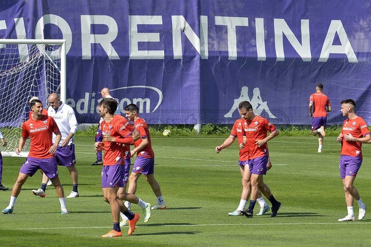 Fiorentina, la Coppa Italia per cancellare le ultime delusioni