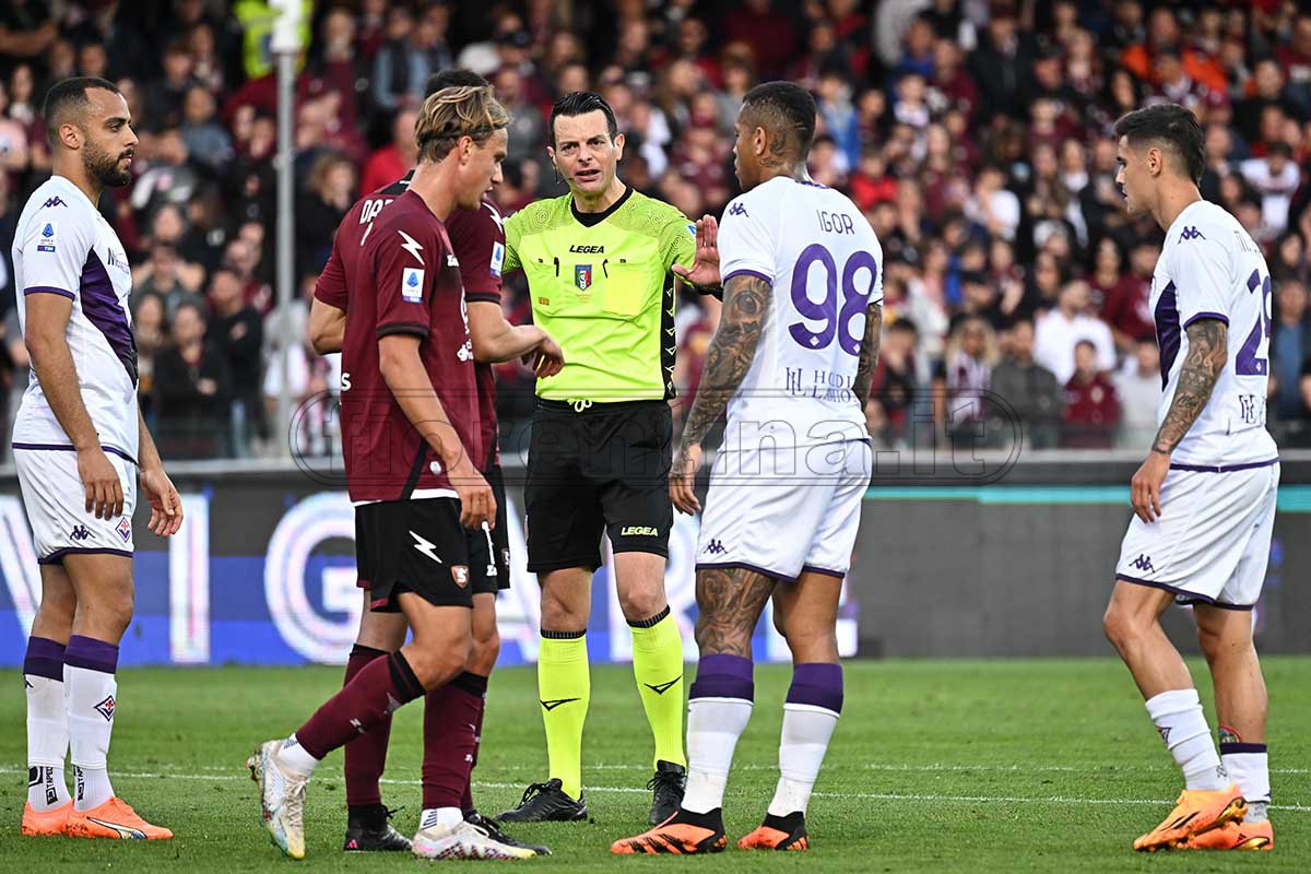 Pierini: "La Fiorentina non ha funzionato di reparto. Ingiusto dare la colpa al singolo"