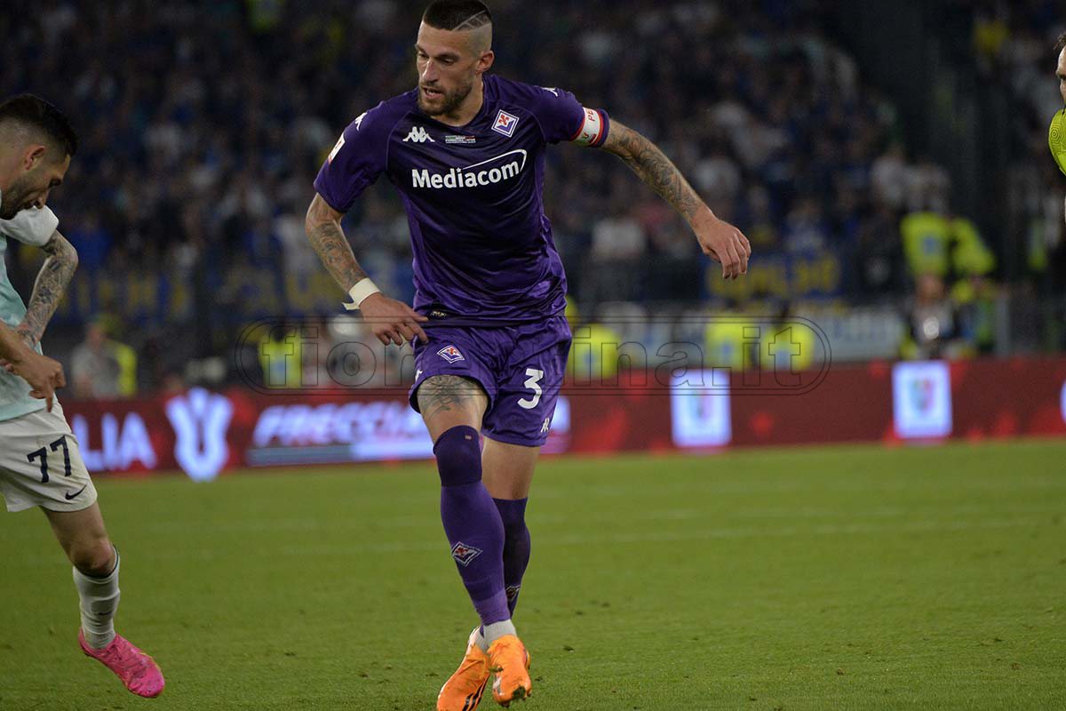 Fiorentina, svolta a sinistra. Italiano deciderà in base alle caratteristiche degli avversari