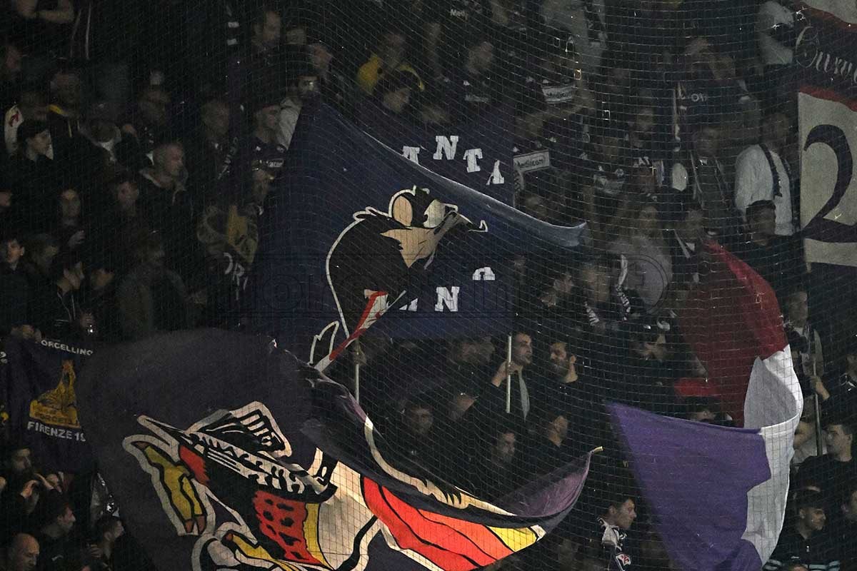 Tifosi, sforzi puntati su mercoledì. Oggi a Torino solo i fedelissimi